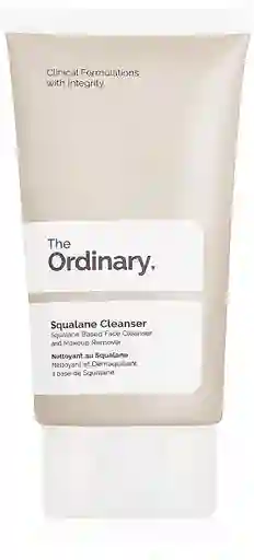 The Ordinary Squalane Cleanser 50ml