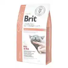 Brit Cat Grain Free Renal X 2kg