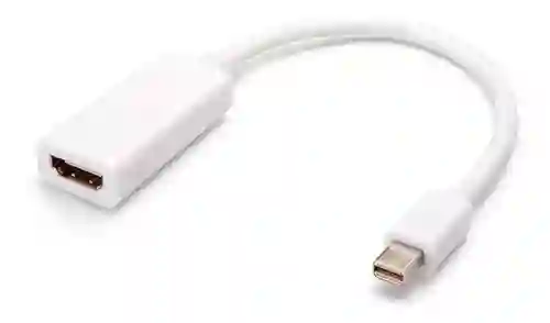 Adaptador Mini Displayport A Hdmi