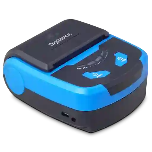 Impresora Pos Portatil Bluetooth Dig-p810