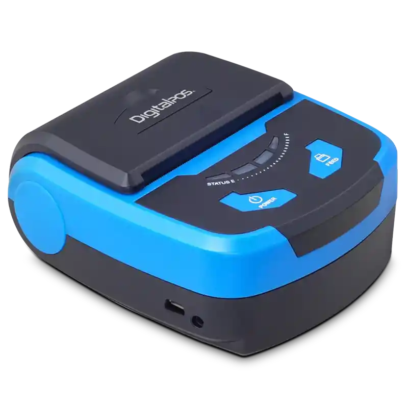 Impresora Pos Portatil Bluetooth Dig-p810