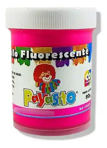 Vinilo 80 G Fluorescente Fuccia