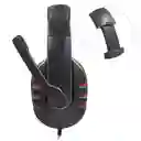 Diadema Gamer Puning Amd 02/diadema Gamer Con Mute