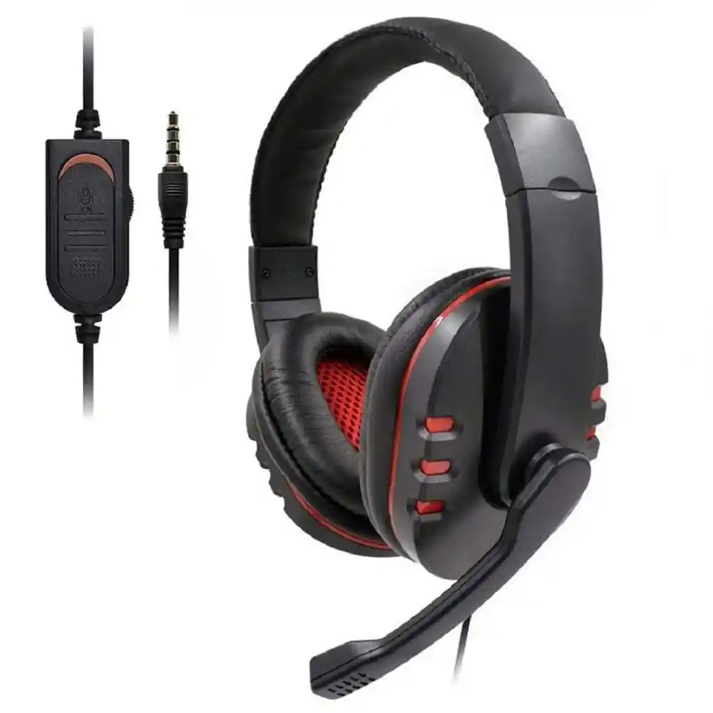Diadema Gamer Puning Amd 02/diadema Gamer Con Mute