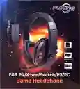 Diadema Gamer Puning Amd 02/diadema Gamer Con Mute