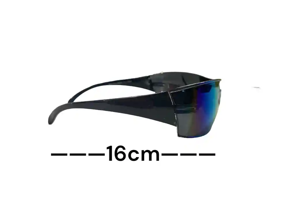 Gafas De Ciclismo, Lentes Deportivos, Anteojos, Protector Para Ojos