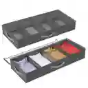 Organizador Almacenamiento De Ropa Casatua Bajo Cama Set 2