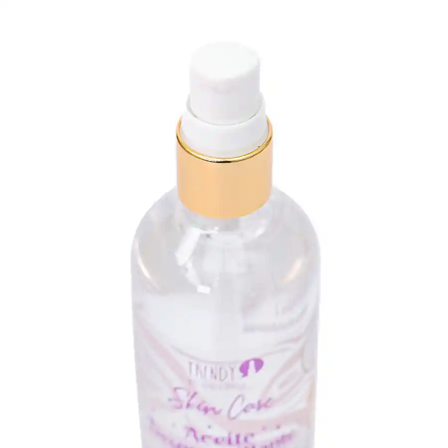 Aceite Desmaquillante Trendy Ref Adt862