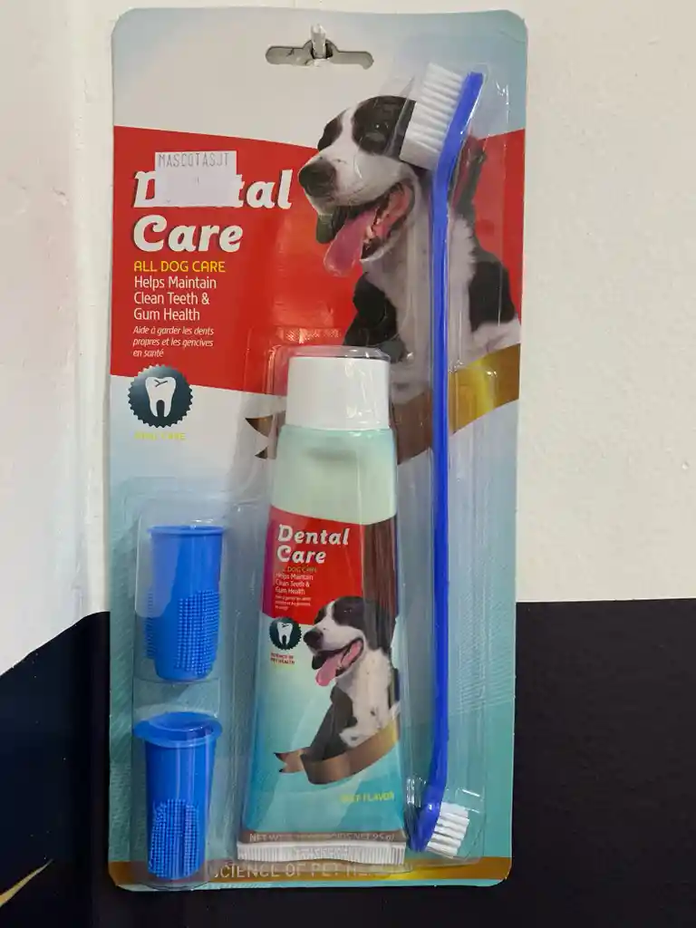 Kit Dental Care