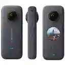 Videocámara Insta360 One X2 Negro