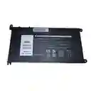 Bateria Para Dell Wdx0r