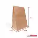 Bolsa Papel #60 X 50 Und