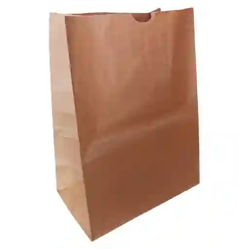 Bolsa Papel #60 X 50 Und