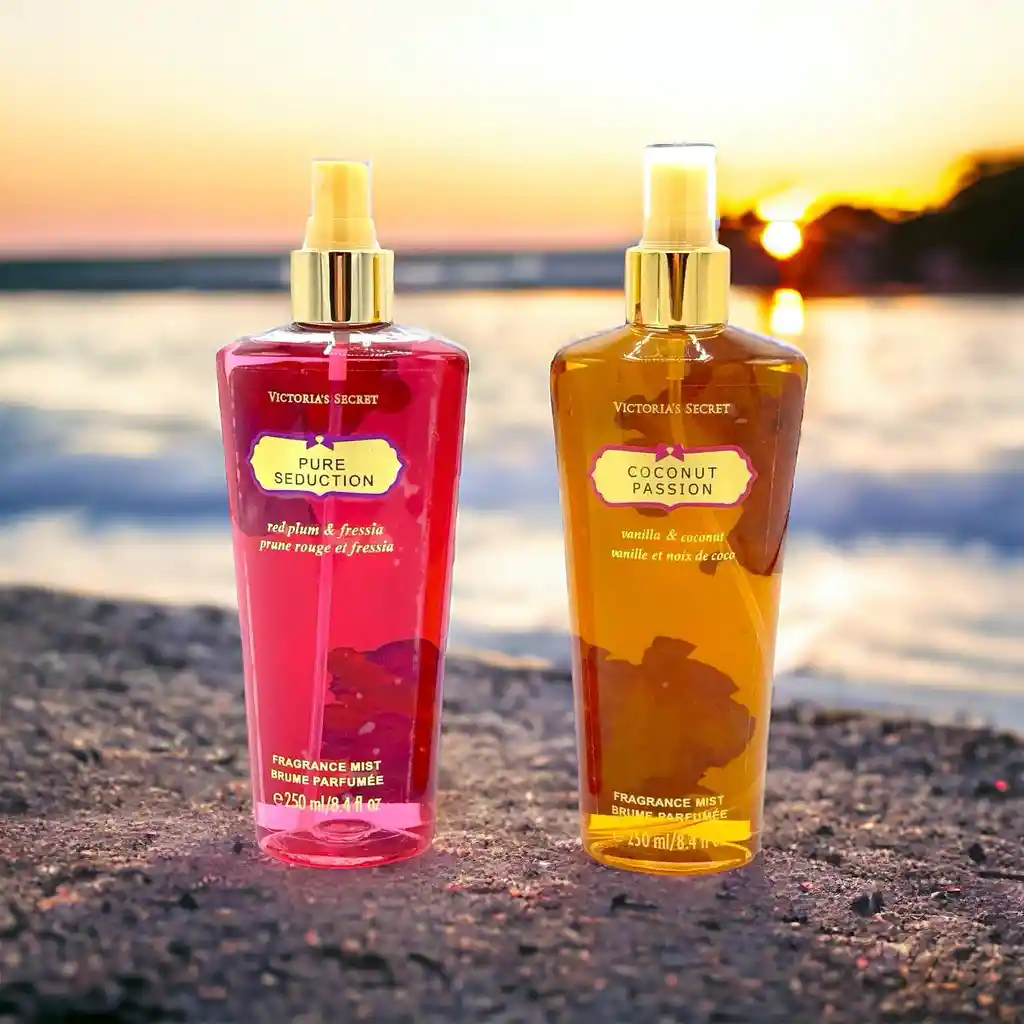 Splash De Victoria´s Secret