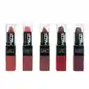 Labial Matte En Barra La Colors Cml471