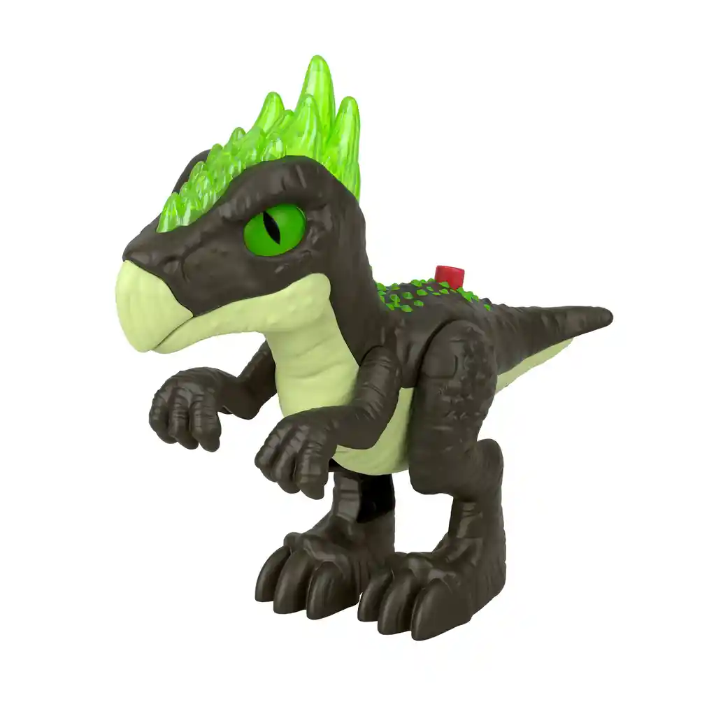 Fisher Price Imaginext Jurassic World Dracorex Xl Deluxe