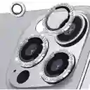 Aro Murano Protector Para Camara Iphone 13 Pro Max Gris