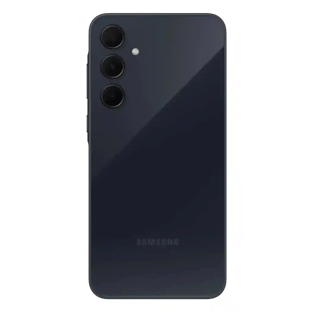 Celular Samsung Galaxy A35 5g 256gb 8ram Azul Oscuro