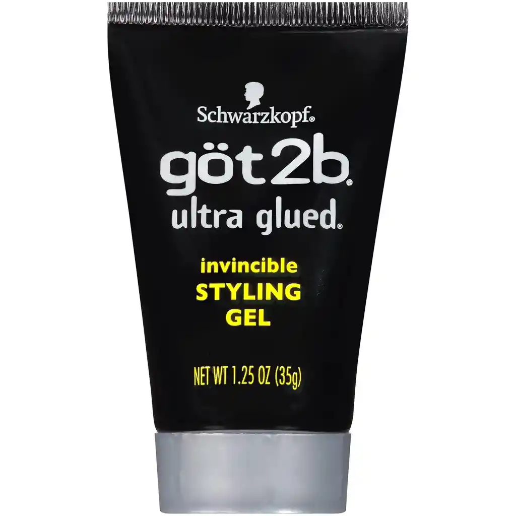 Gel Got2b Spiking Ultra Glued 35 Gr