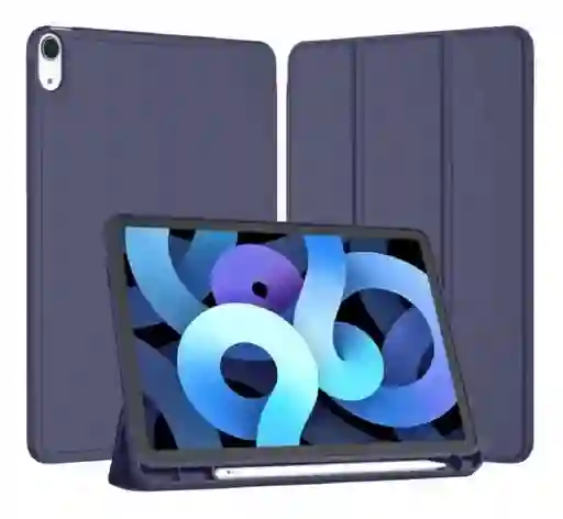 Estuche Smart Case Ipad Pro 11 Azul