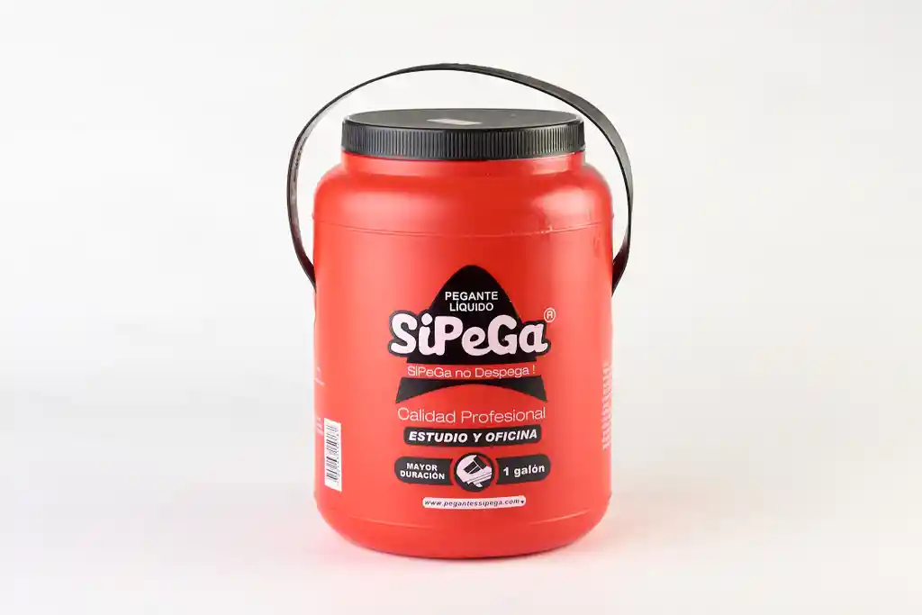 Adhesivo Liq. 3875 Galon Si Pega Grs (6)