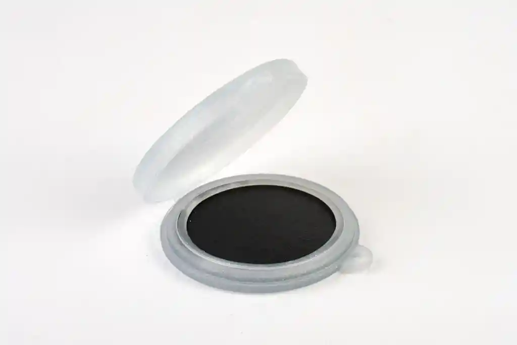 Huellero Yusty 02 X6cm P/1.000h Blist. 2