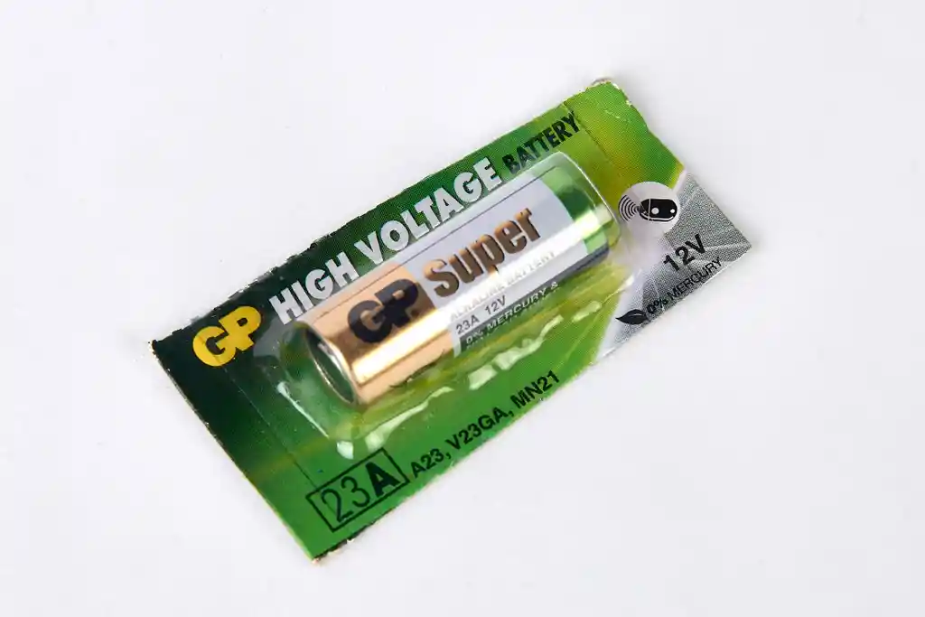 Pila Gp Ultra 23ae X12v Gp23ae-c5  (5)