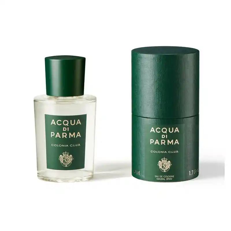 Perfume Acqua Di Parma C.l.u.b Edc