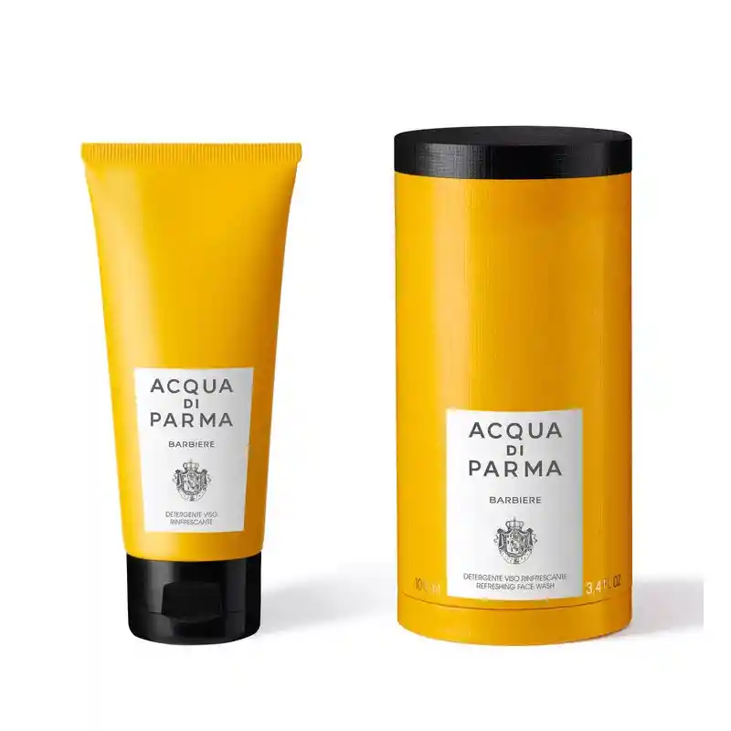 Gel Facial Acqua Di Parma Refreshing Face Wash 100ml