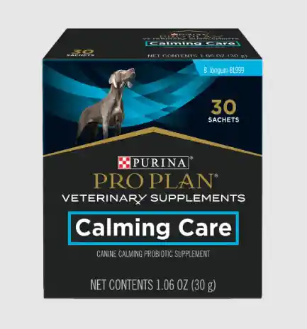 Calming Care Para Perro Purina® Pro Plan® X 30gr