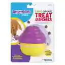 Large Cupcake Treat Dispenser