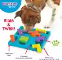 Brightkins™ Dog Block Treat Puzzle