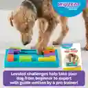 Brightkins™ Dog Block Treat Puzzle