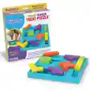 Brightkins™ Dog Block Treat Puzzle