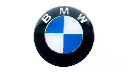 Emblema Bmw 56mm Motocicleta