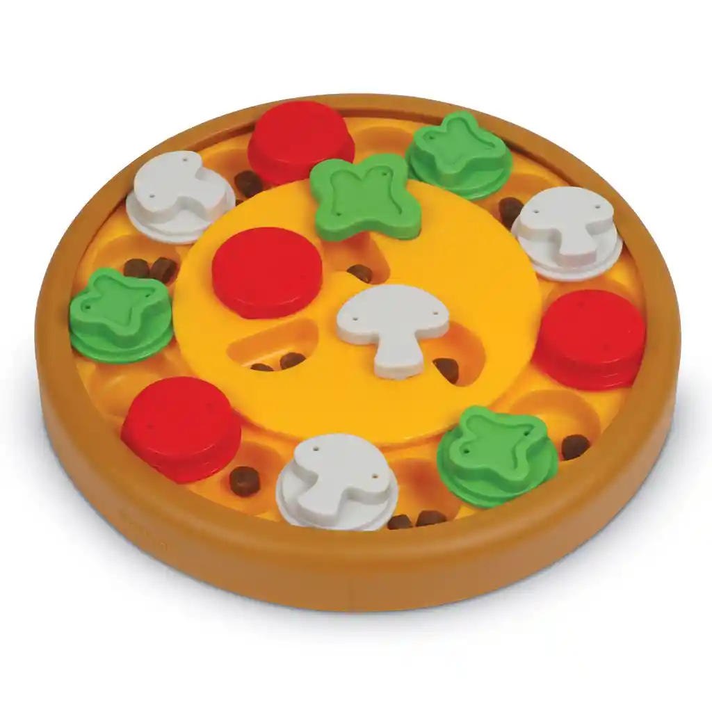 Brightkins™ Pizza Treat Puzzle