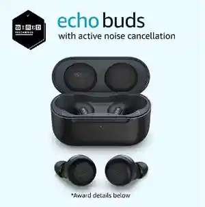 Audifonos Echo Buds Totalmente Nuevos 2ª Generacion Auriculares