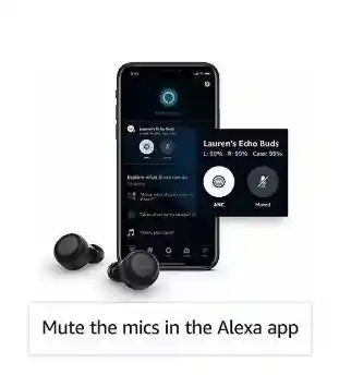 Audifonos Echo Buds Totalmente Nuevos 2ª Generacion Auriculares