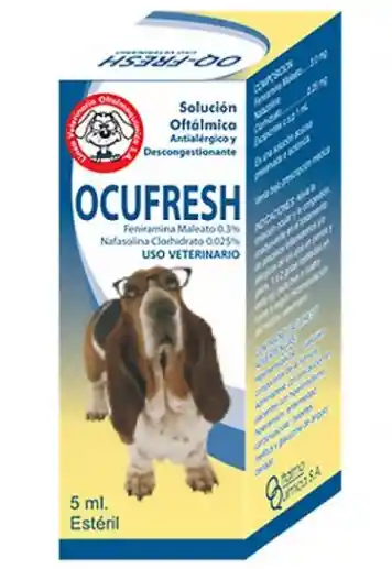 Ocufresh