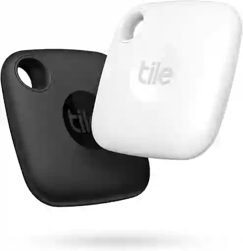 Rastreador Tile Mate X2 Bluetooth Alcance De 250 Pies