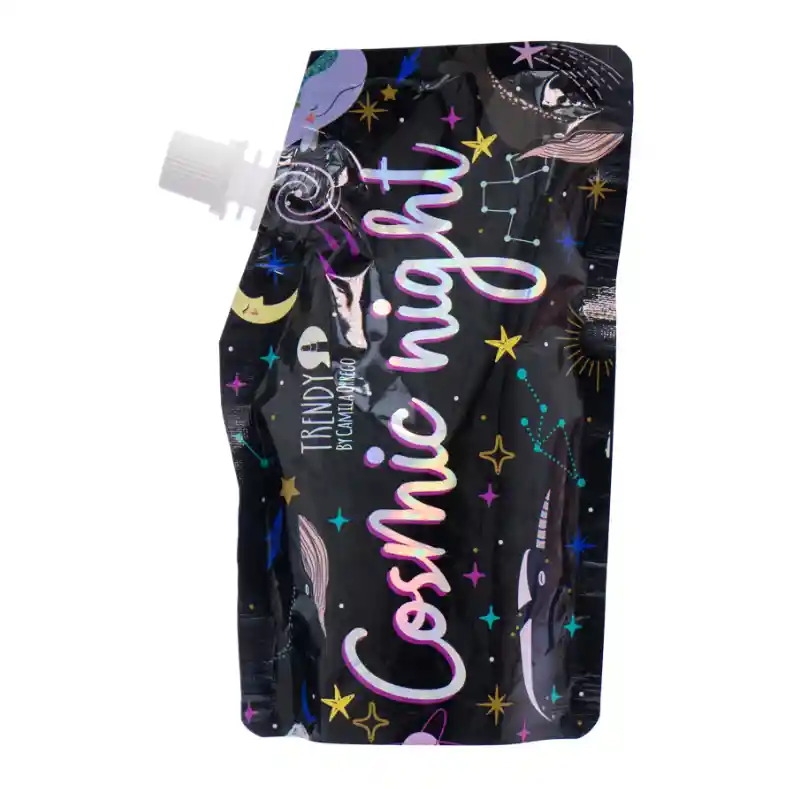 Doy Pack Fijador Cosmic Maquillaje 240 Ml Trendy