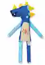 Peluche Saurus