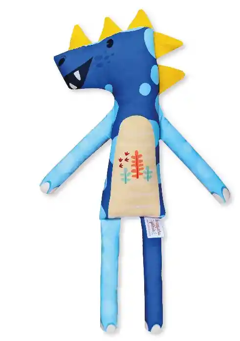 Peluche Saurus
