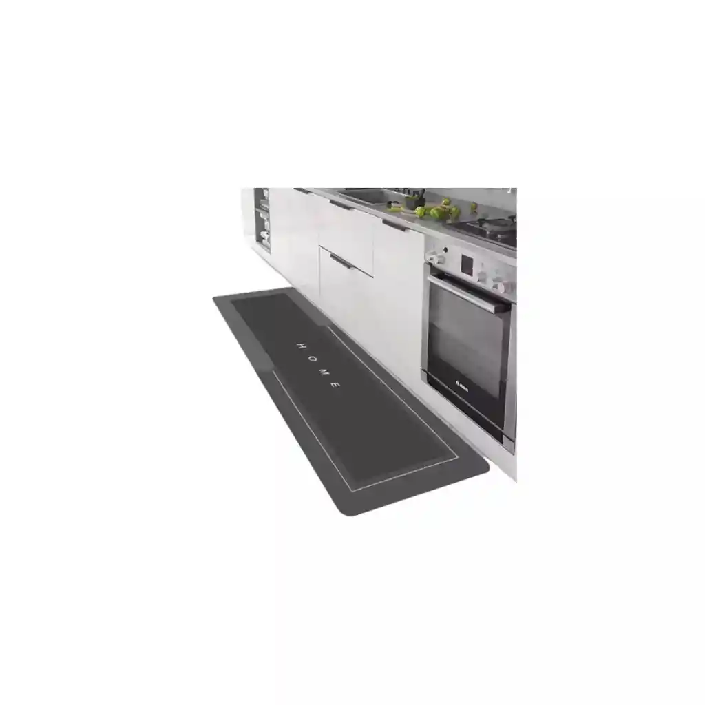 Tapete Antideslizante Para Cocina Secado Rapido