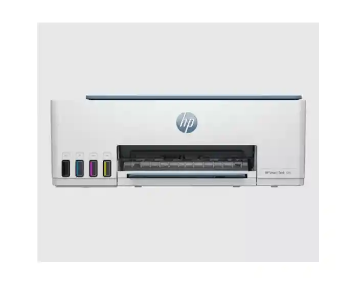 Impresora Multifuncional Hp Smart Tank 585