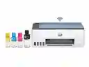 Impresora Multifuncional Hp Smart Tank 585