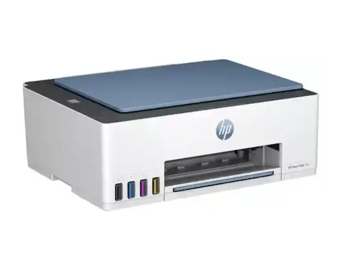 Impresora Multifuncional Hp Smart Tank 585