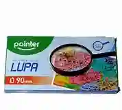 Lupa Pointer 90mm