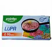 Lupa Pointer 90mm