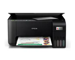 Impresora Epson L3210 - Recarga Continua - Multifuncional - Usb